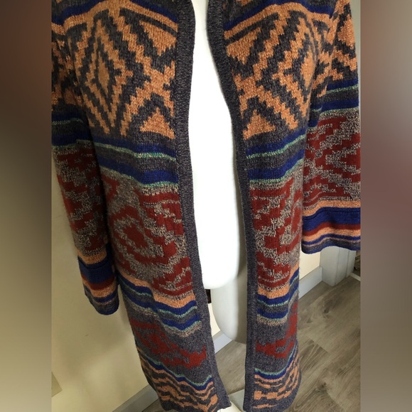 Spense Knits Cardigan - Picture 3 of 8